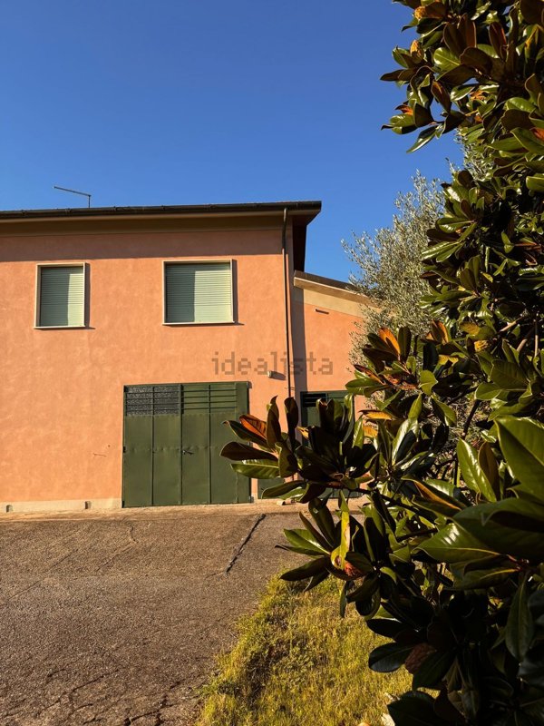 casa indipendente in vendita a Pieve a Nievole