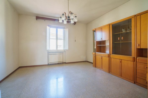 appartamento in vendita a Pieve a Nievole