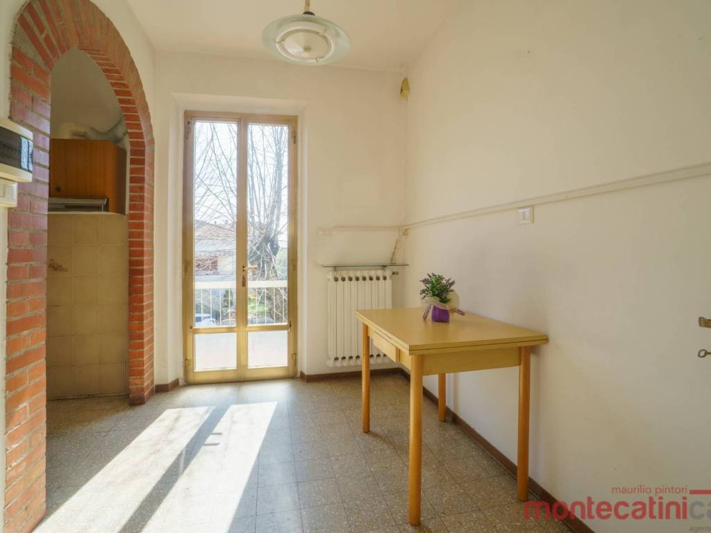 appartamento in vendita a Pieve a Nievole