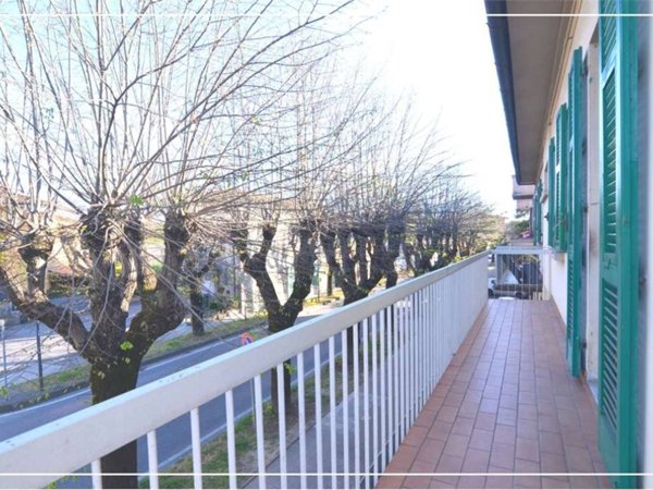 appartamento in vendita a Pieve a Nievole