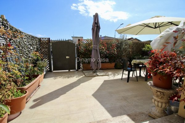 appartamento in vendita a Pieve a Nievole