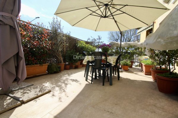 appartamento in vendita a Pieve a Nievole