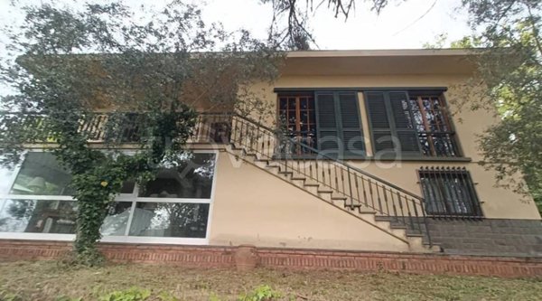 casa indipendente in vendita a Pieve a Nievole in zona Poggetto