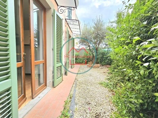 appartamento in vendita a Pieve a Nievole