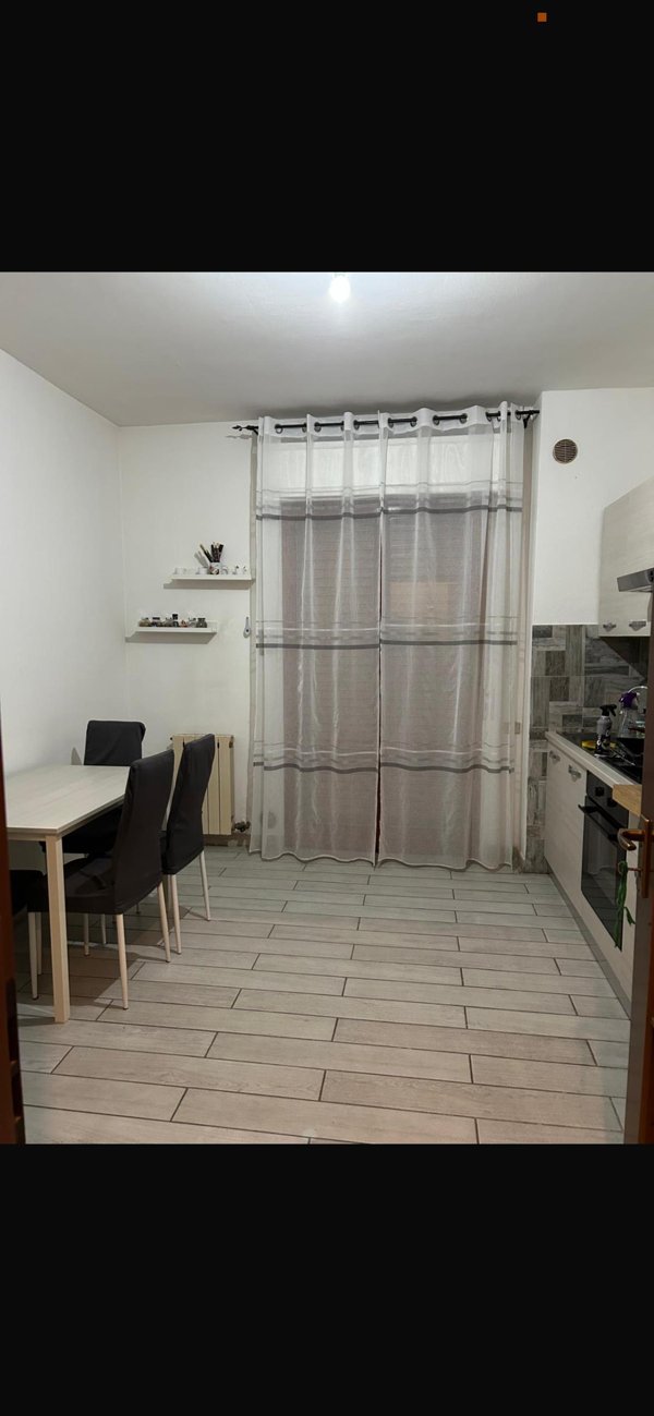 appartamento in vendita a Pieve a Nievole