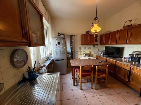 appartamento in vendita a Pieve a Nievole