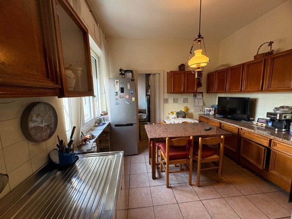 appartamento in vendita a Pieve a Nievole