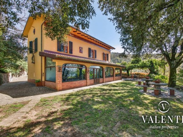casa indipendente in vendita a Pieve a Nievole