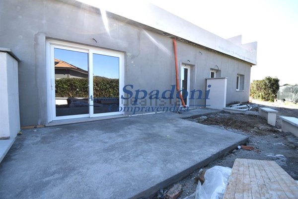 appartamento in vendita a Pieve a Nievole