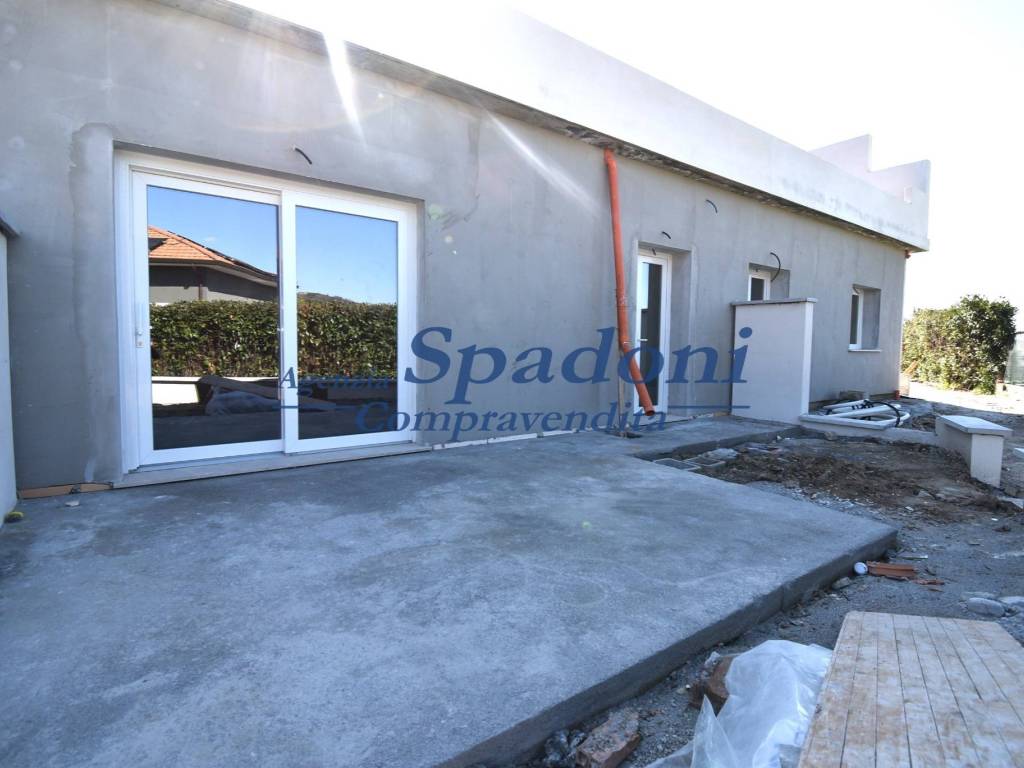 casa indipendente in vendita a Pieve a Nievole