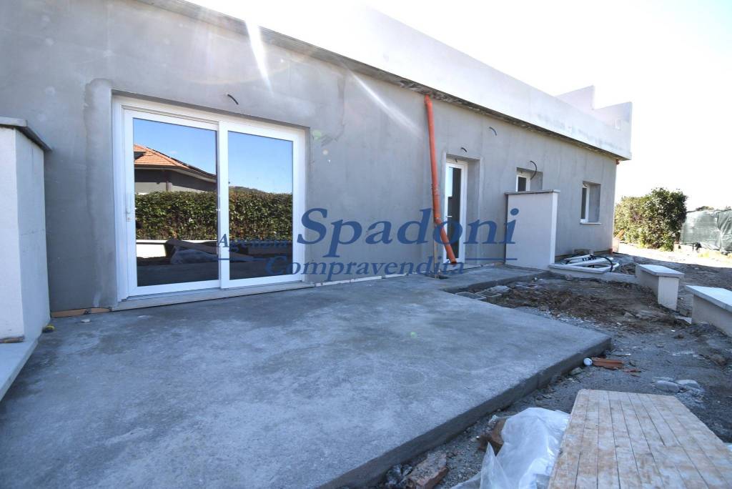 casa indipendente in vendita a Pieve a Nievole
