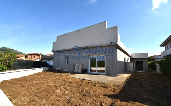 casa indipendente in vendita a Pieve a Nievole