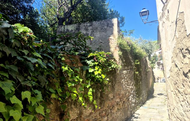 appartamento in vendita a Pieve a Nievole