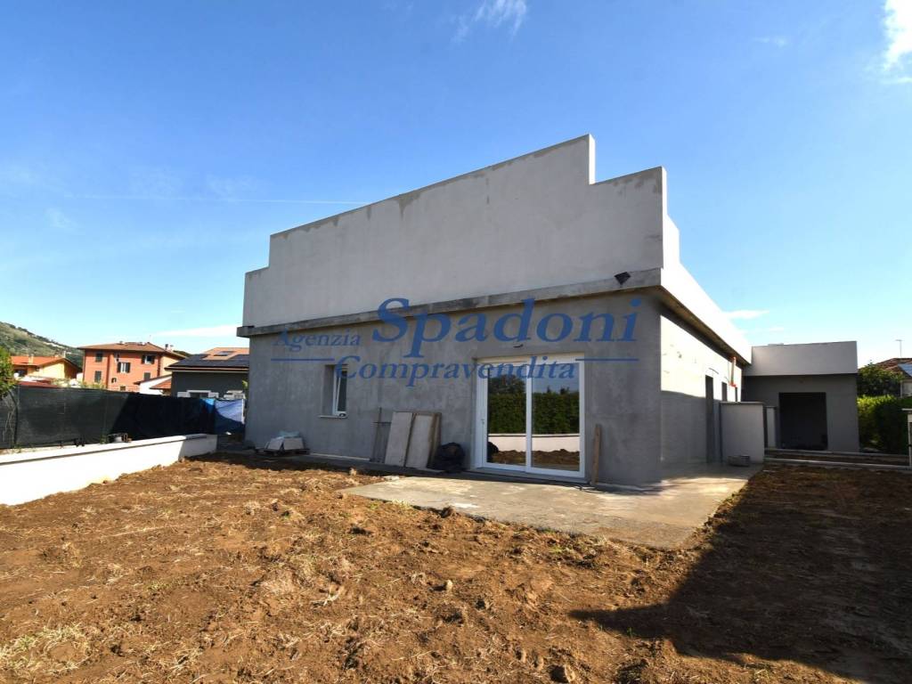 casa indipendente in vendita a Pieve a Nievole