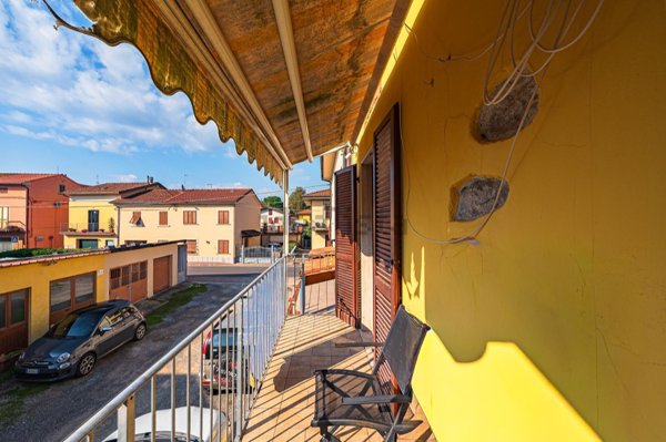 appartamento in vendita a Pieve a Nievole