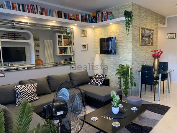 appartamento in vendita a Pieve a Nievole