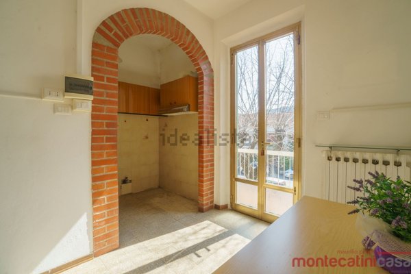 appartamento in vendita a Pieve a Nievole