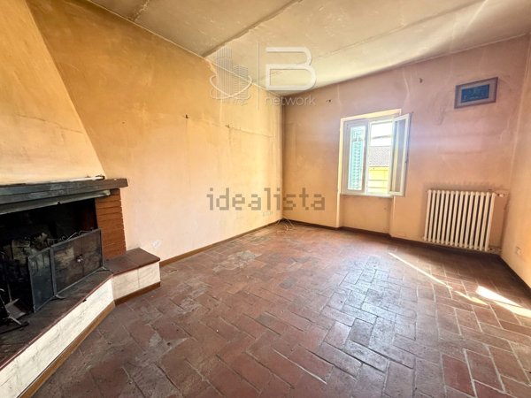 appartamento in vendita a Pieve a Nievole