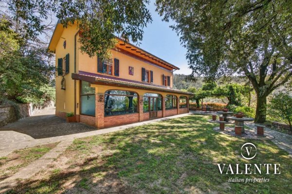 casa indipendente in vendita a Pieve a Nievole