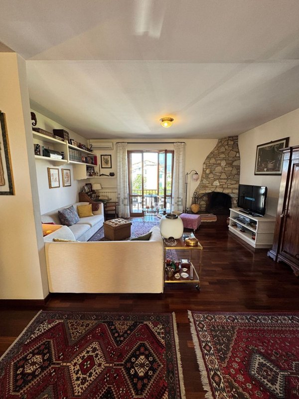 appartamento in vendita a Pieve a Nievole