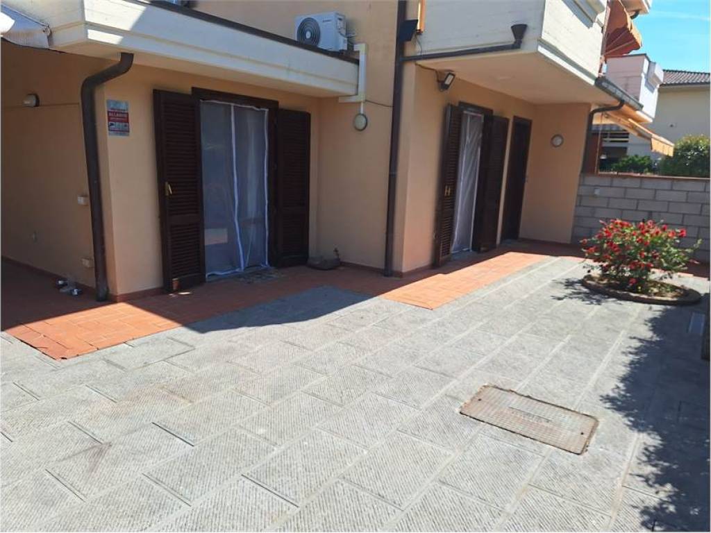 casa indipendente in vendita a Pieve a Nievole