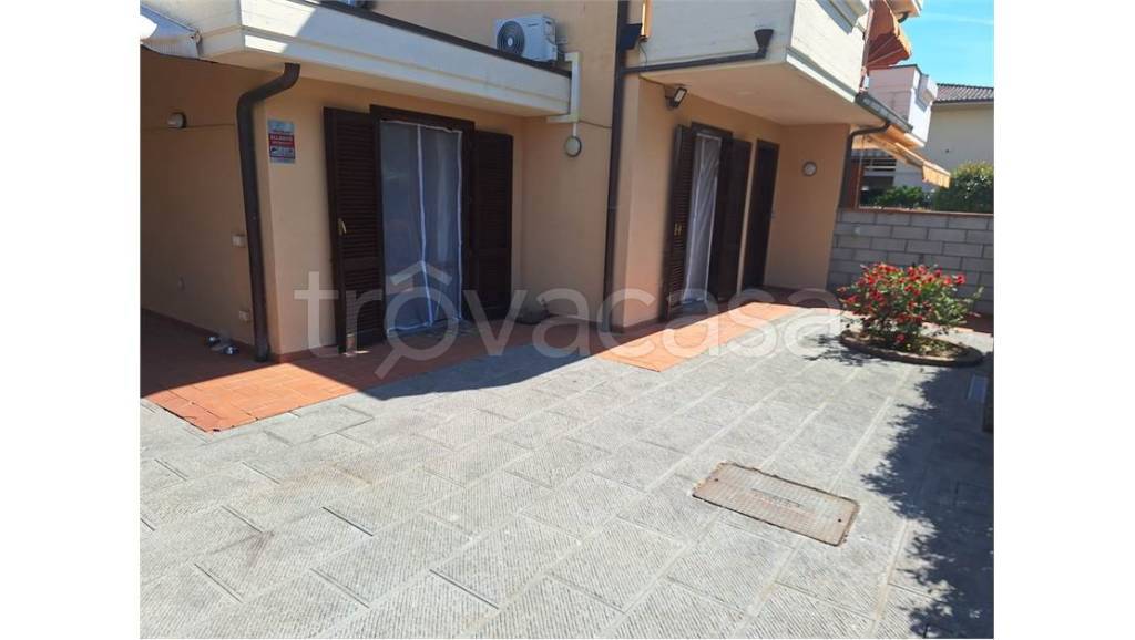 casa indipendente in vendita a Pieve a Nievole