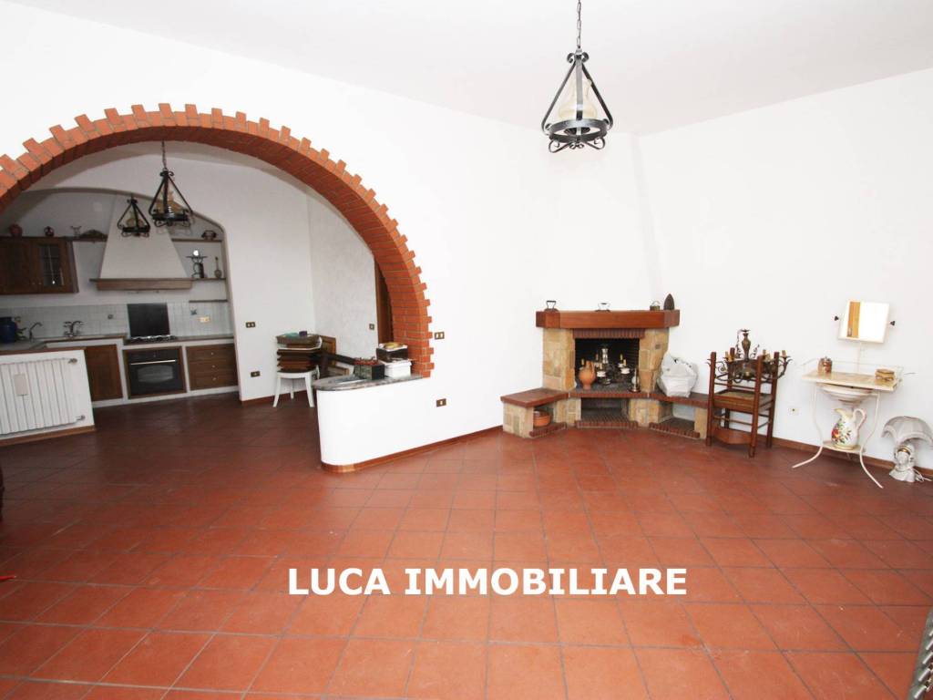 casa indipendente in vendita a Pieve a Nievole