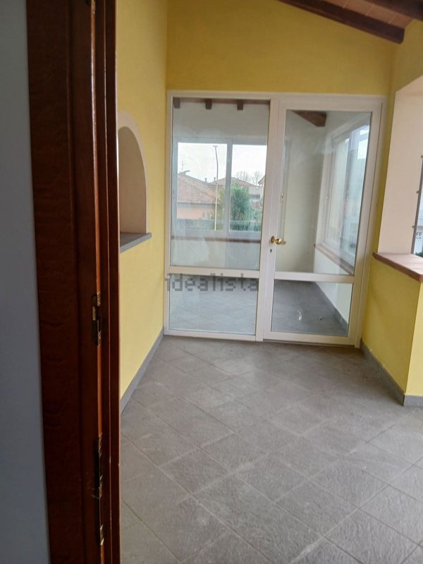 appartamento in vendita a Pieve a Nievole in zona Poggetto
