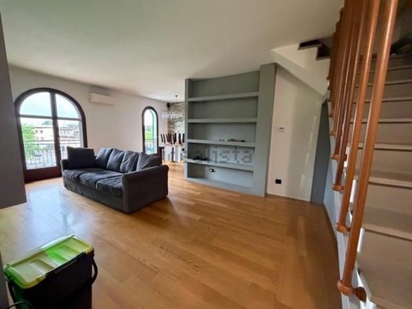 appartamento in vendita a Pieve a Nievole