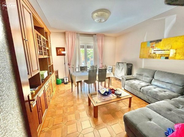 appartamento in vendita a Pieve a Nievole
