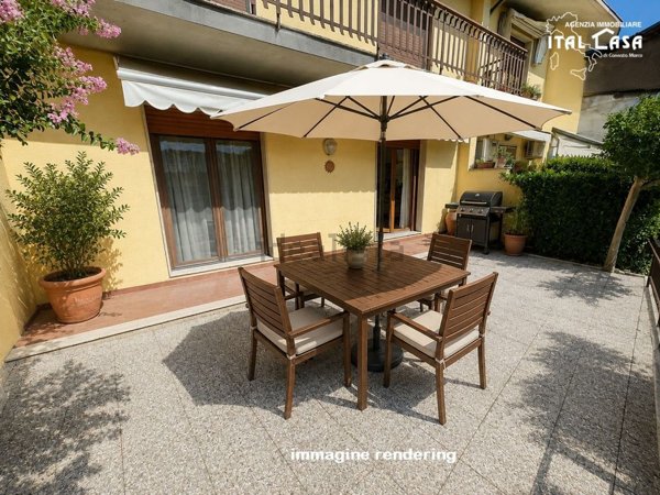 appartamento in vendita a Pieve a Nievole