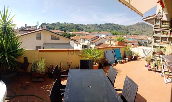 appartamento in vendita a Pieve a Nievole