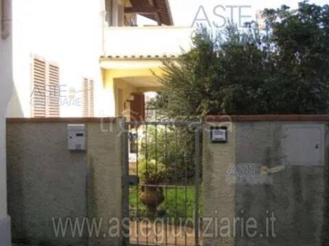 appartamento in vendita a Pieve a Nievole