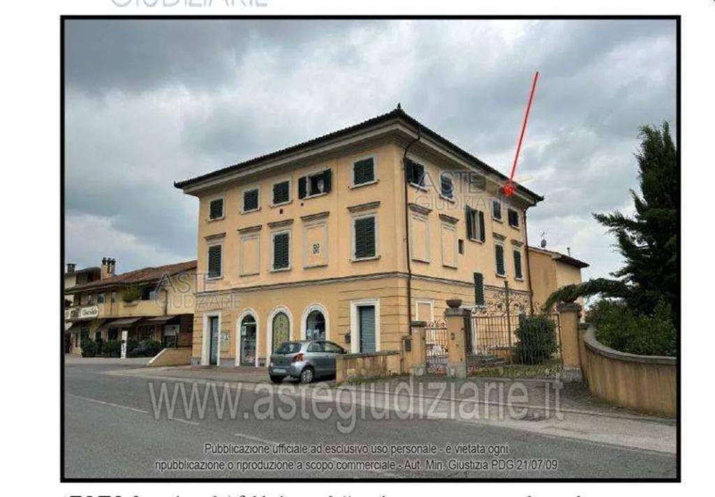 appartamento in vendita a Pieve a Nievole