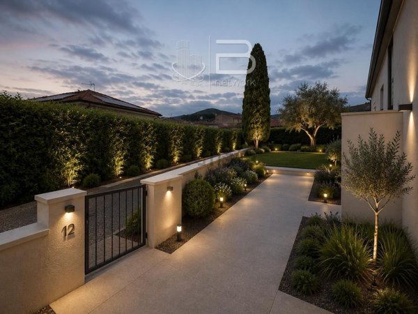 casa indipendente in vendita a Pieve a Nievole