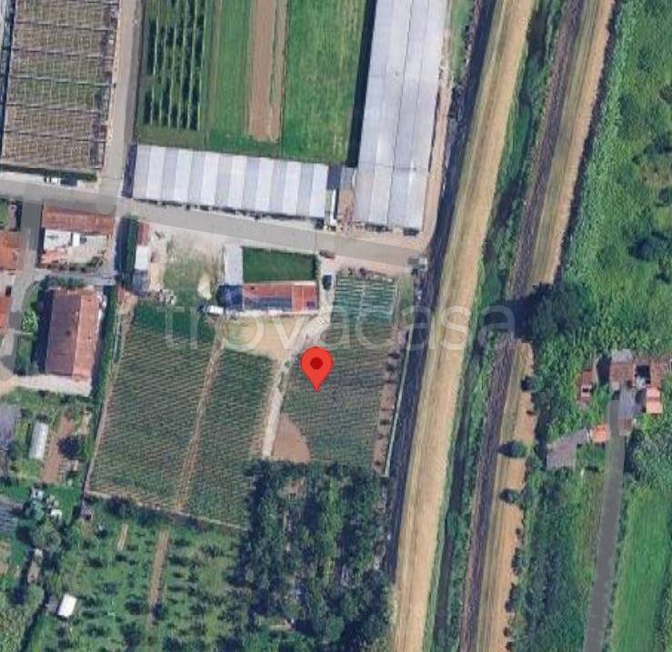 terreno agricolo in vendita a Pieve a Nievole