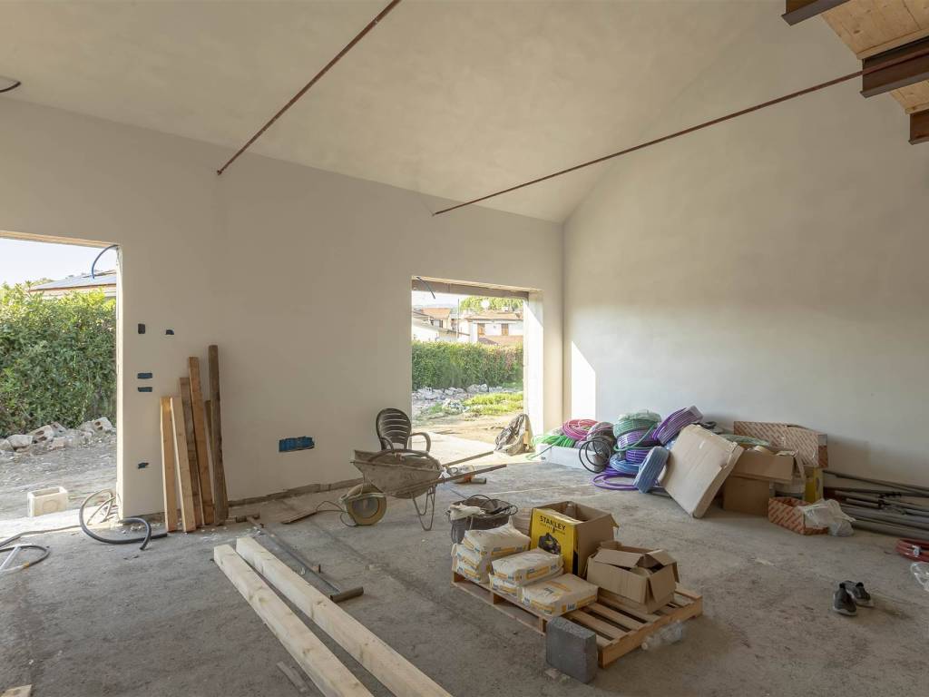 appartamento in vendita a Pieve a Nievole