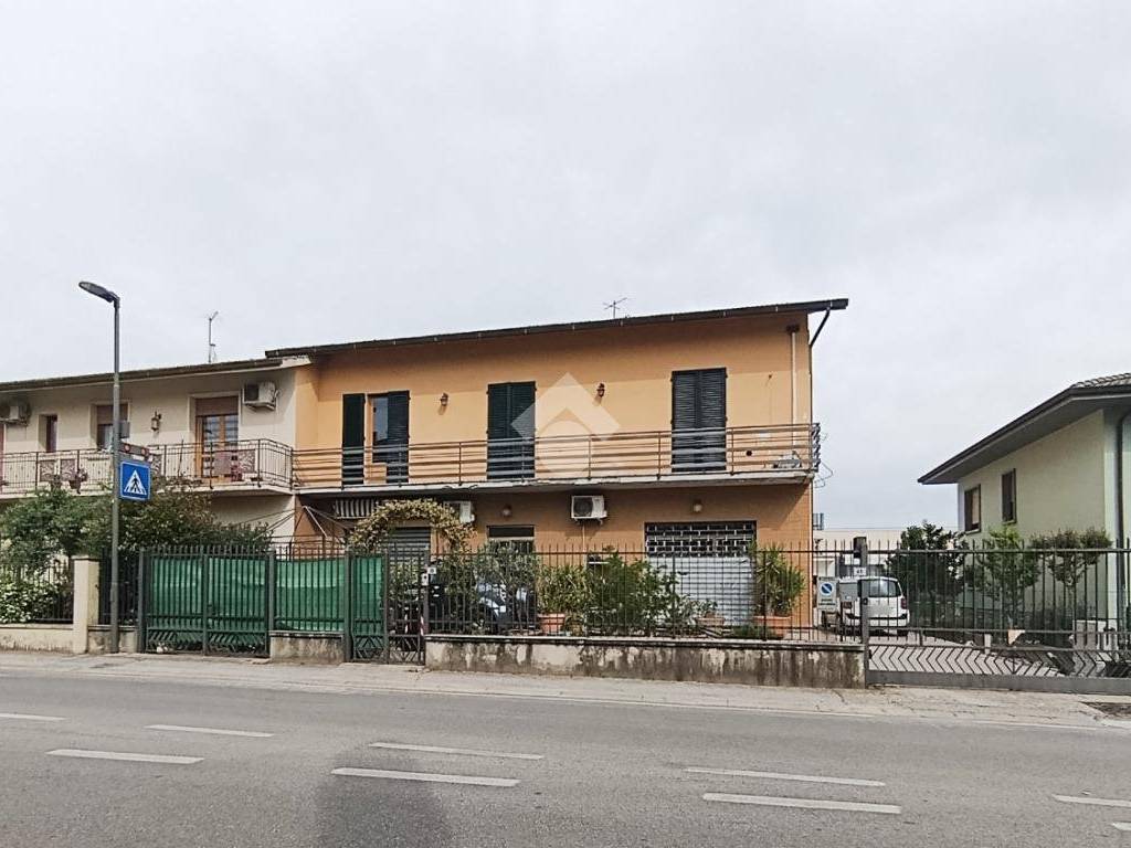 appartamento in vendita a Pieve a Nievole