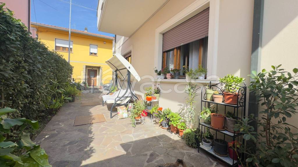 casa indipendente in vendita a Pieve a Nievole in zona Poggetto