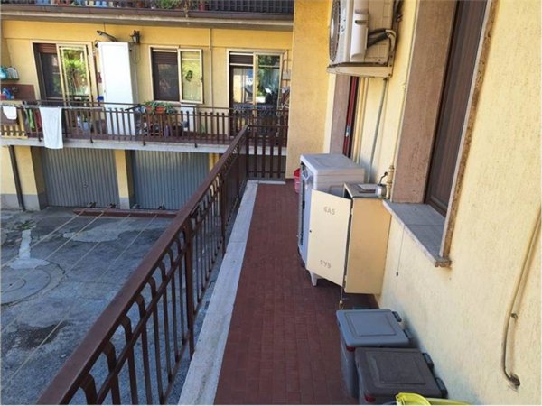 appartamento in vendita a Pieve a Nievole
