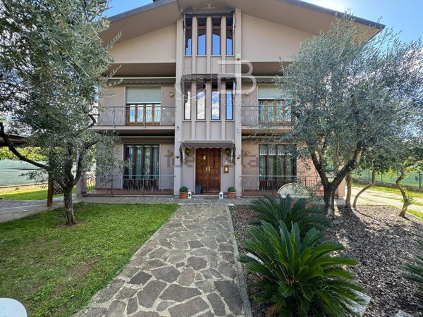 casa indipendente in vendita a Pieve a Nievole in zona Poggetto