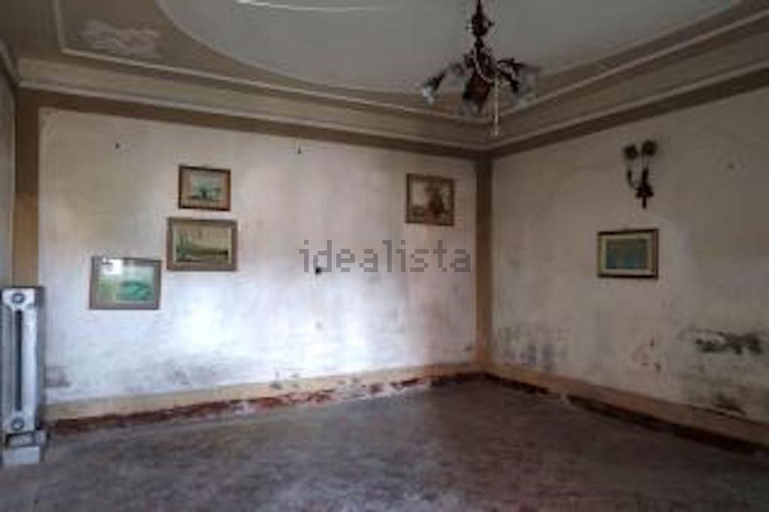 casa indipendente in vendita a Pieve a Nievole in zona Poggetto
