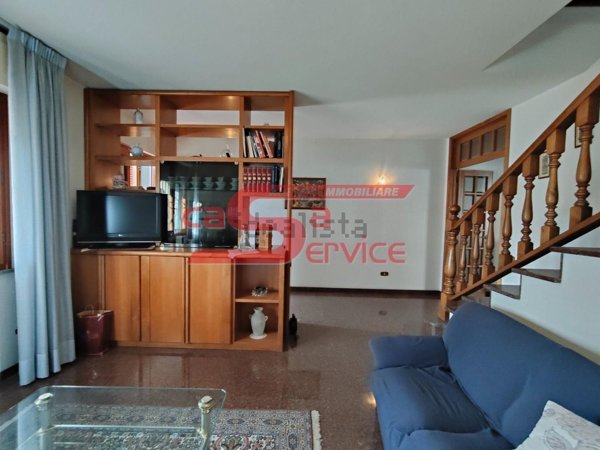 casa indipendente in vendita a Pieve a Nievole in zona Poggetto