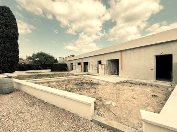 casa indipendente in vendita a Pieve a Nievole in zona Poggetto