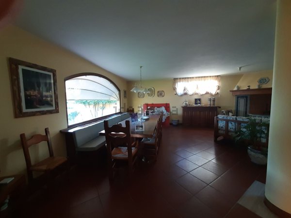 casa indipendente in vendita a Pieve a Nievole in zona Poggetto