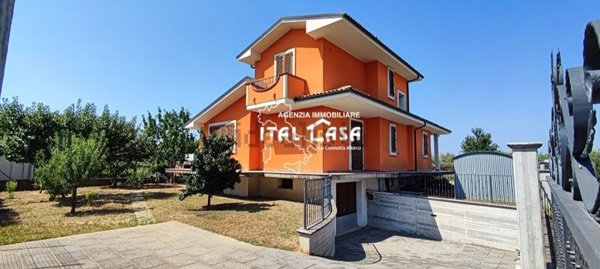 casa indipendente in vendita a Pieve a Nievole in zona Poggetto