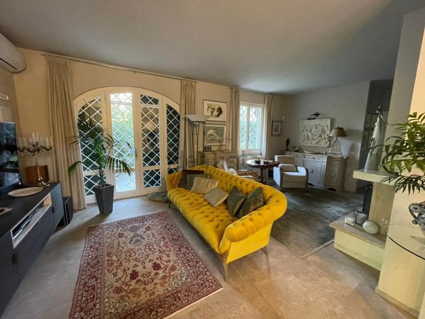 casa indipendente in vendita a Pieve a Nievole in zona Poggetto