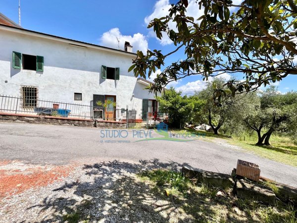 casa indipendente in vendita a Pieve a Nievole in zona Poggetto
