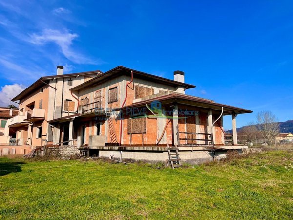 casa indipendente in vendita a Pieve a Nievole in zona Poggetto