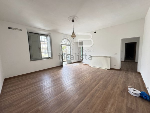 casa indipendente in vendita a Pieve a Nievole in zona Poggetto